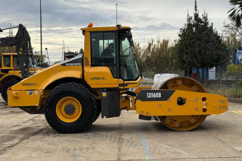 OmecoHub - Immagine VOLVO SD160B